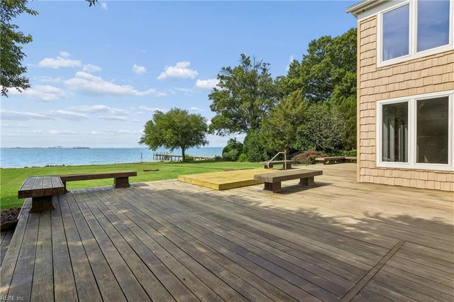 2402 Chesapeake AVE, Hampton, VA 23661