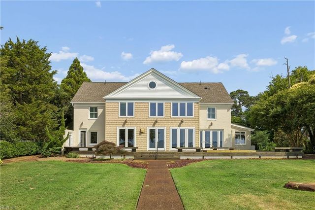 2402 Chesapeake AVE, Hampton, VA 23661