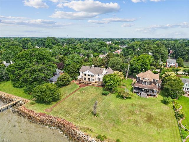 2402 Chesapeake AVE, Hampton, VA 23661