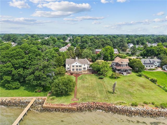 2402 Chesapeake AVE, Hampton, VA 23661