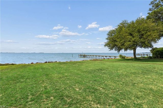 2402 Chesapeake AVE, Hampton, VA 23661