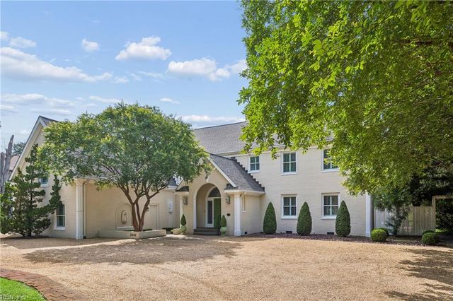 2402 Chesapeake AVE, Hampton, VA 23661
