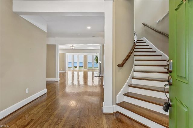 2402 Chesapeake AVE, Hampton, VA 23661