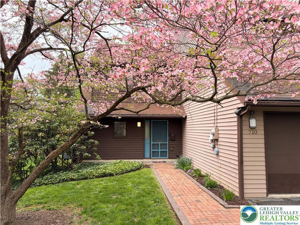 710 McCartney Street, Easton, PA 18042