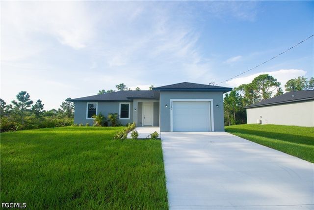 1150 Darling ST E, Lehigh Acres, FL 33974