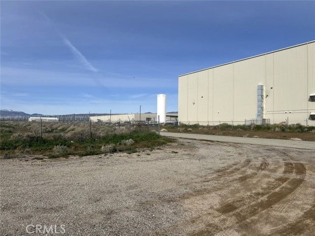 0 0, Mojave, CA 93501