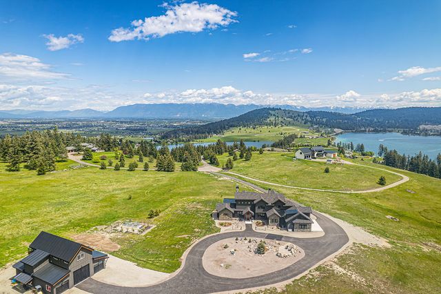 150 Granite Hill Road, Kalispell, MT 59901
