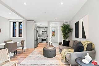 1348 S Burnside Avenue 4, Los Angeles, CA 90019
