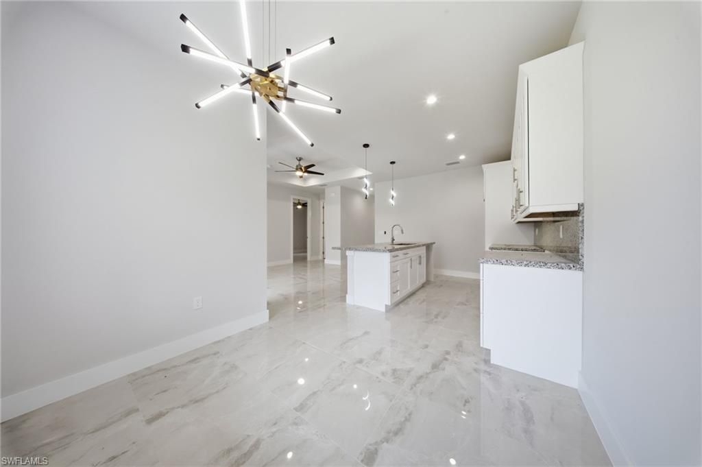 2909/2911 Owen AVE S, LEHIGH ACRES, FL 33973 — photo 4