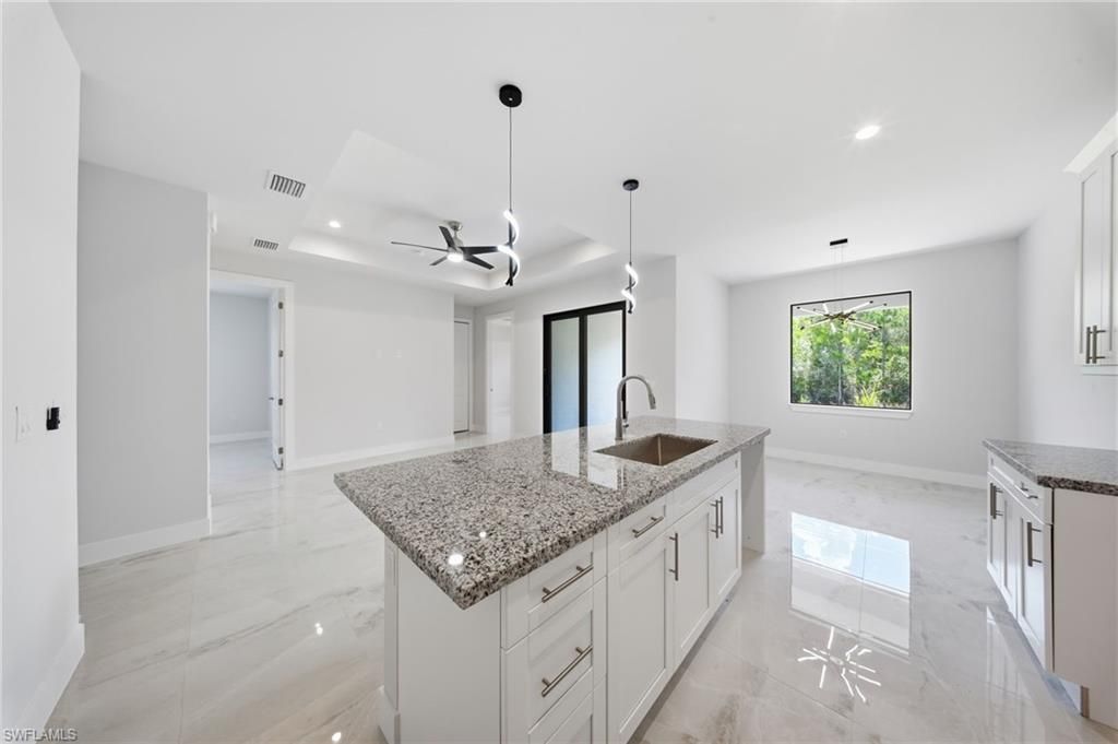 2909/2911 Owen AVE S, LEHIGH ACRES, FL 33973 — photo 5