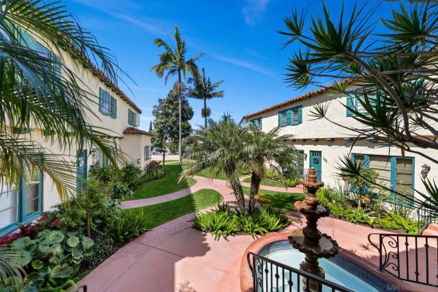 763 G Ave, Coronado, CA 92118