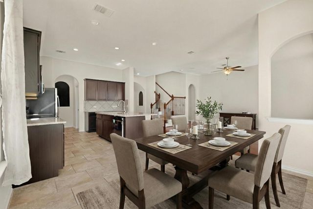 102 Plantain DR, Hutto, TX 78634