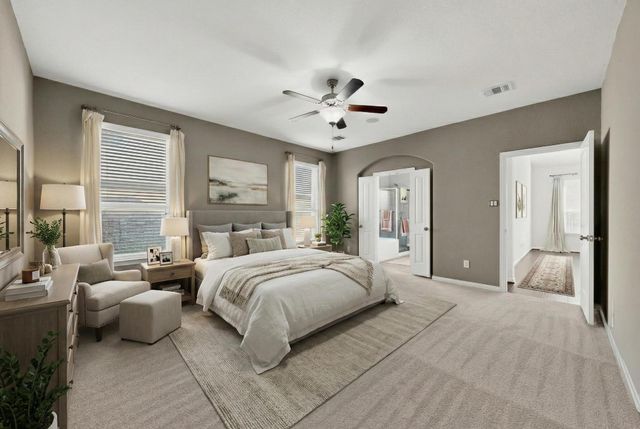 102 Plantain DR, Hutto, TX 78634