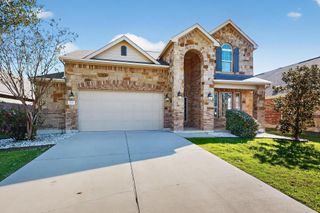 102 Plantain DR, Hutto, TX 78634