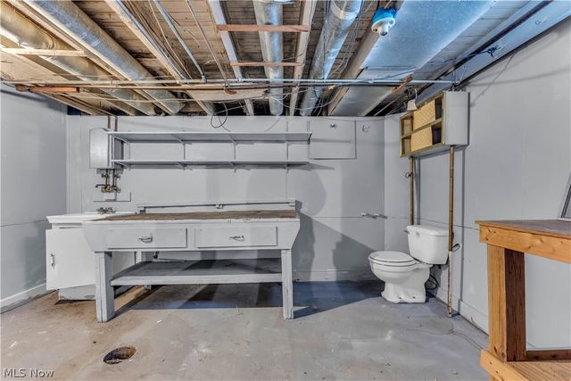 2150 Glenridge Road, Euclid, OH 44117