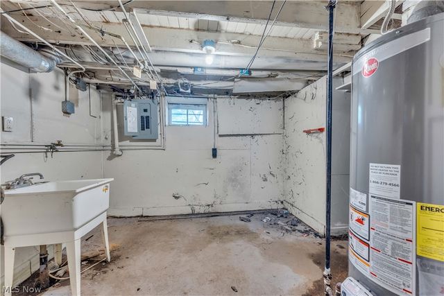 2150 Glenridge Road, Euclid, OH 44117