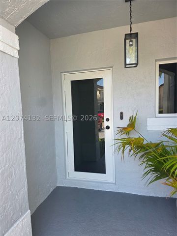 16011 SW 87th Ter, Miami, FL 33193