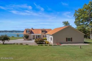 2225 Ted Moore Rd, Dandridge, TN 37725