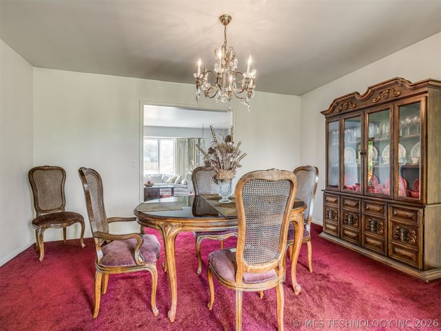 1201 E 4th Street, Okmulgee, OK 74447