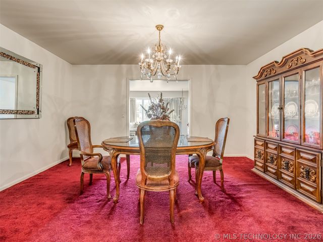 1201 E 4th Street, Okmulgee, OK 74447