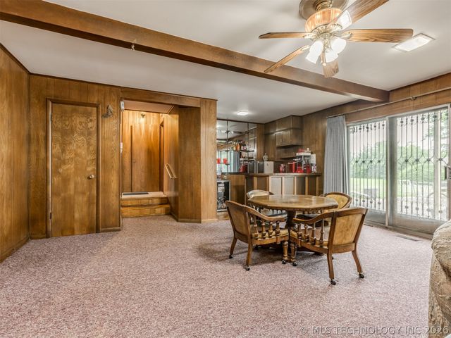 1201 E 4th Street, Okmulgee, OK 74447