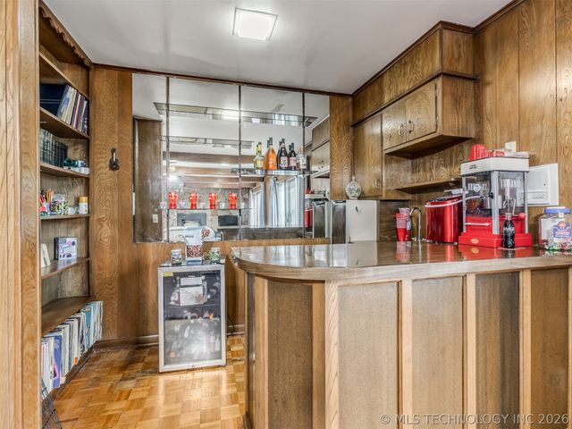 1201 E 4th Street, Okmulgee, OK 74447