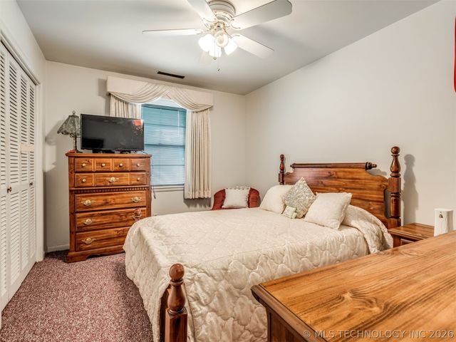 1201 E 4th Street, Okmulgee, OK 74447