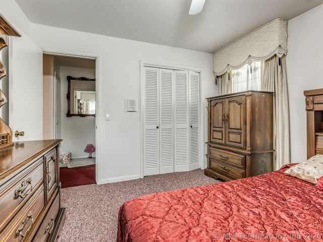 1201 E 4th Street, Okmulgee, OK 74447