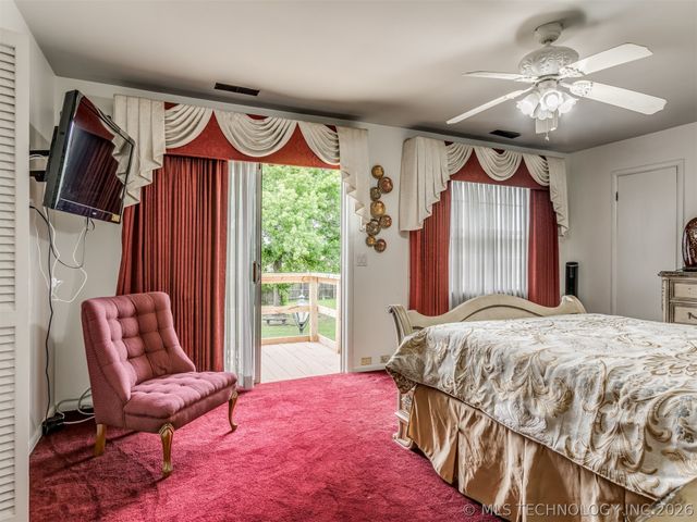1201 E 4th Street, Okmulgee, OK 74447