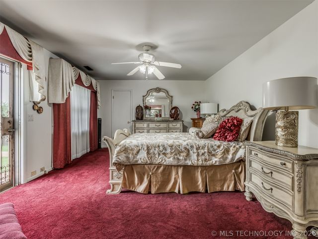 1201 E 4th Street, Okmulgee, OK 74447