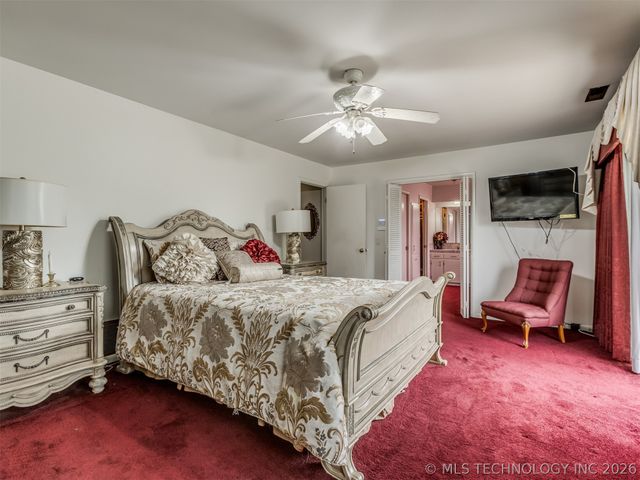1201 E 4th Street, Okmulgee, OK 74447