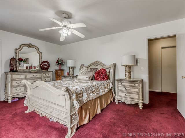 1201 E 4th Street, Okmulgee, OK 74447