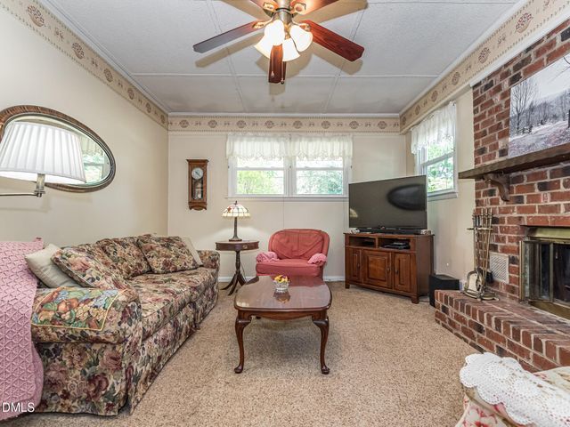 510 Lakeside Drive, Garner, NC 27529