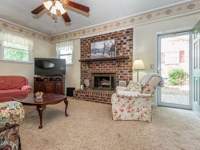 510 Lakeside Drive, Garner, NC 27529