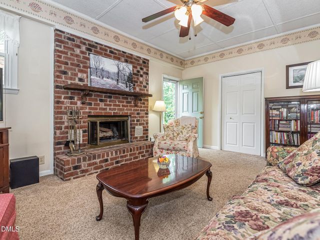 510 Lakeside Drive, Garner, NC 27529