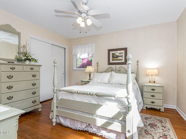 510 Lakeside Drive, Garner, NC 27529