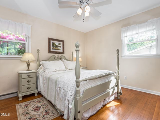 510 Lakeside Drive, Garner, NC 27529