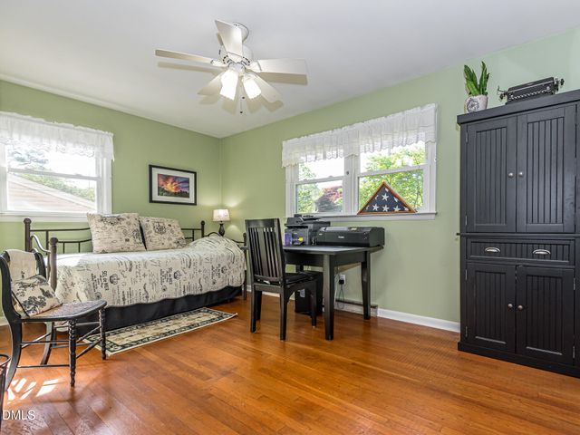 510 Lakeside Drive, Garner, NC 27529