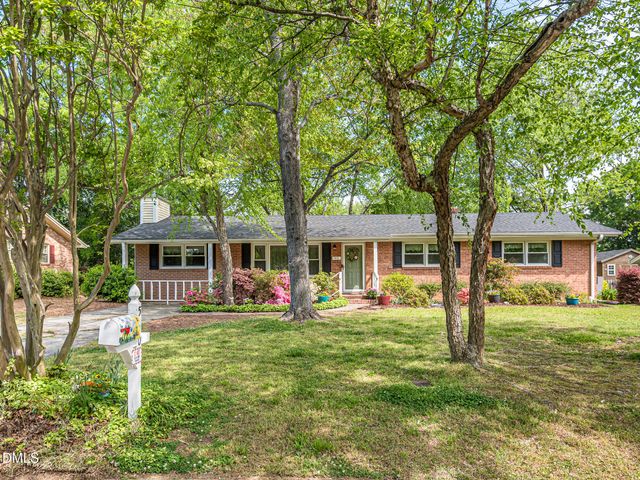 510 Lakeside Drive, Garner, NC 27529