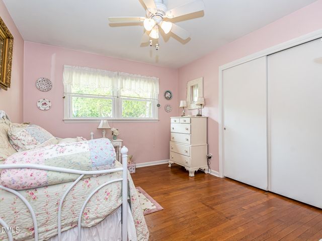 510 Lakeside Drive, Garner, NC 27529