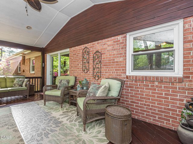 510 Lakeside Drive, Garner, NC 27529