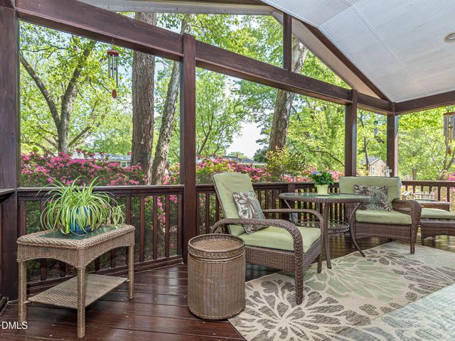 510 Lakeside Drive, Garner, NC 27529