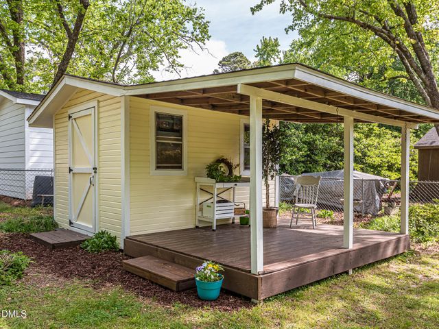 510 Lakeside Drive, Garner, NC 27529