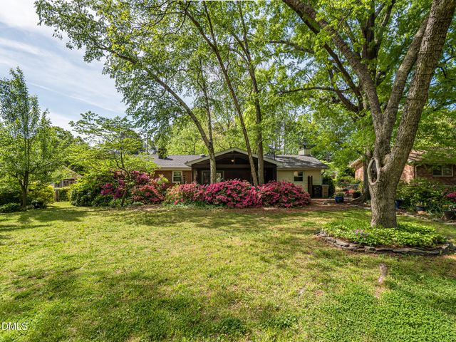 510 Lakeside Drive, Garner, NC 27529