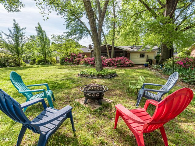 510 Lakeside Drive, Garner, NC 27529