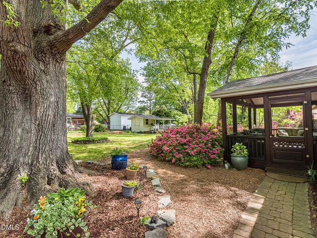 510 Lakeside Drive, Garner, NC 27529