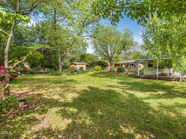 510 Lakeside Drive, Garner, NC 27529