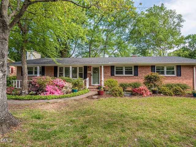 510 Lakeside Drive, Garner, NC 27529