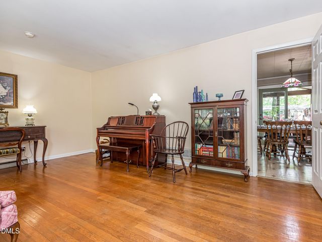 510 Lakeside Drive, Garner, NC 27529