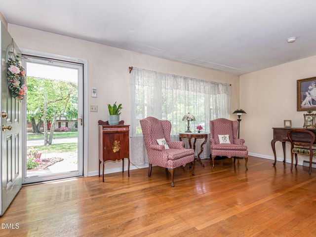 510 Lakeside Drive, Garner, NC 27529